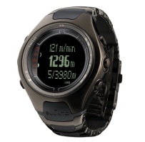 Suunto X6M all black Limited Edition